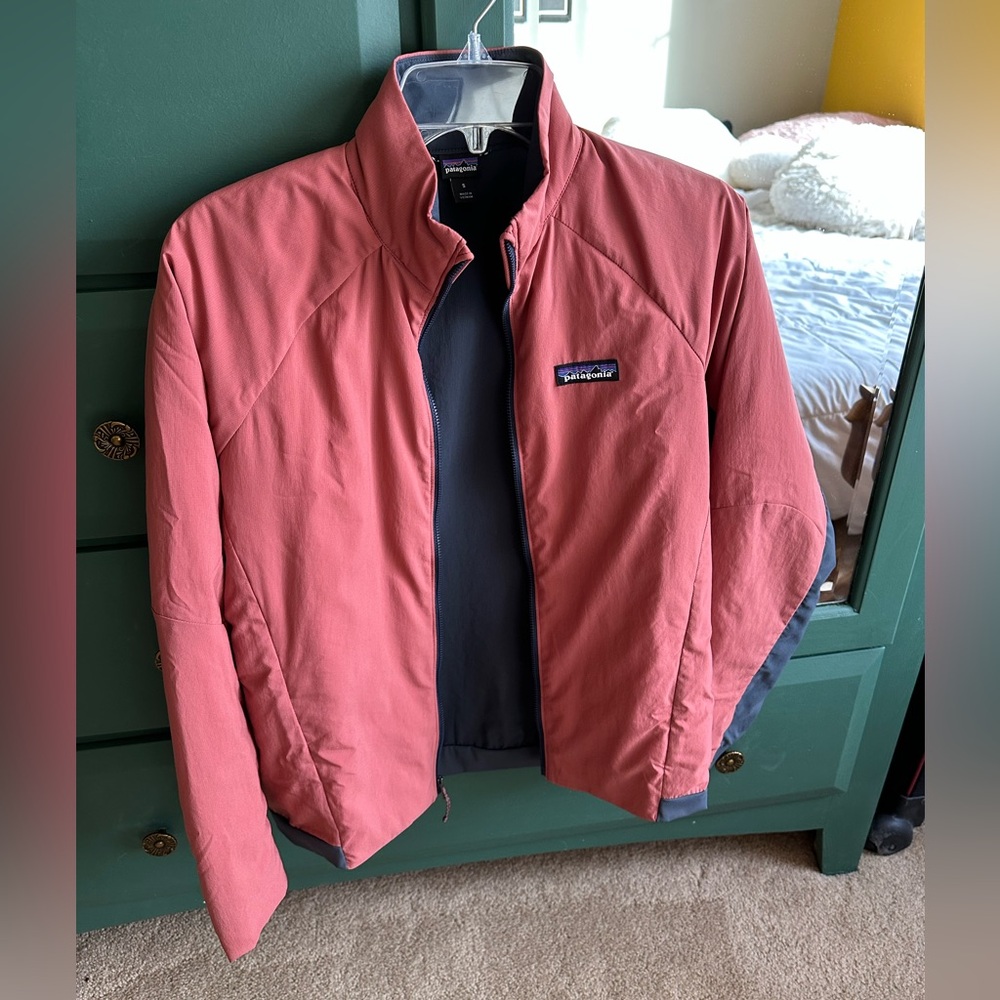 Patagonia Nano Air Jacket